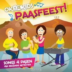 Exclusieve Aanbieding PAASFEEST