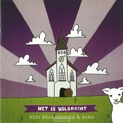 Lage Prijs HET IS VOLBRACHT