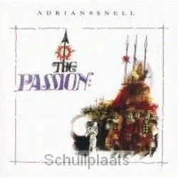 Favoriet THE PASSION