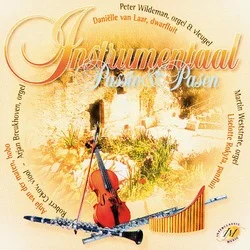 Koopje PASSIE & PASEN INSTRUMENTAAL