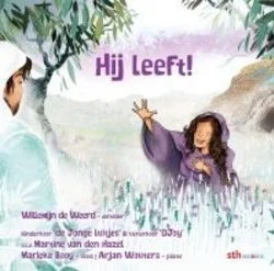 HIJ LEEFT! Alleen Vandaag