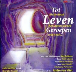 Tijdelijk Beschikbaar TOT LEVEN GEROEPEN