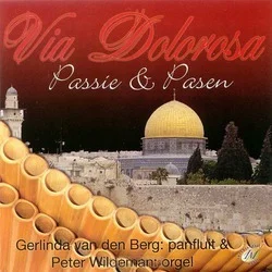 Superprijs VIA DOLOROSA