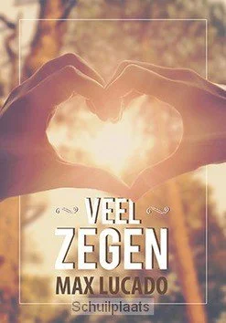 Betaalbaar Veel zegen