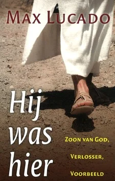 HIJ WAS HIER Speciale Aanbieding