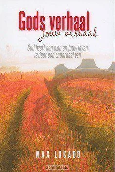 GODS VERHAAL, JOUW VERHAAL Bestseller