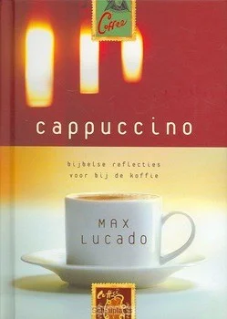 CAPPUCCINO Flitsaanbieding