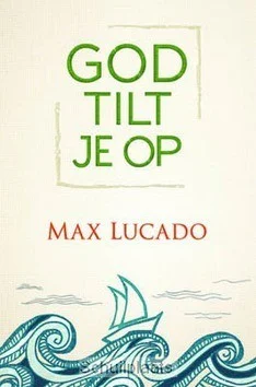 Seizoensaanbieding GOD TILT JE OP