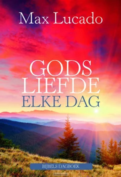 GODS LIEFDE ELKE DAG Gratis Verzending