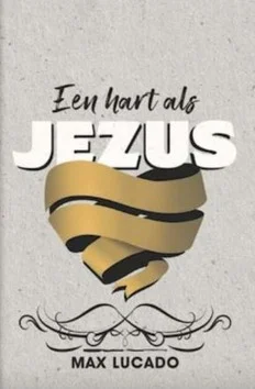 EEN HART ALS JEZUS Superprijs