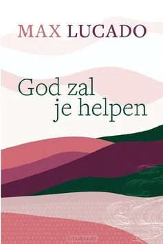 GOD ZAL JE HELPEN Speciale Aanbieding