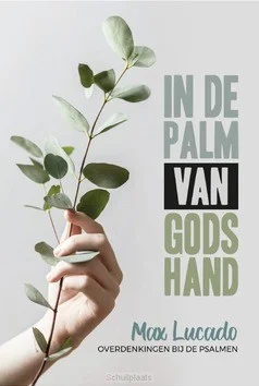 IN DE PALM VAN GODS HAND Uitverkoop