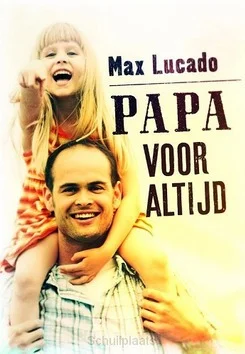 Gratis Verzending PAPA VOOR ALTIJD
