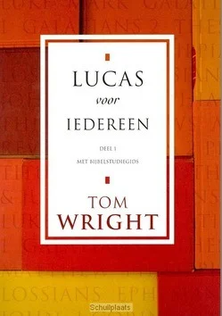 LUCAS VOOR IEDEREEN 1 Voordeelprijs