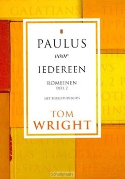 Must-Have PAULUS VOOR IEDEREEN ROMEINEN 2