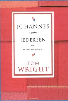 JOHANNES VOOR IEDEREEN1 Bestel Nu