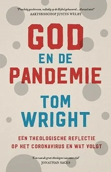 Actieprijs GOD EN DE PANDEMIE
