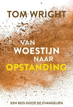 Nu Kopen VAN WOESTIJN NAAR OPSTANDING