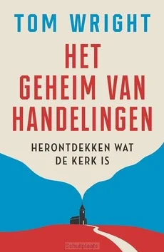 HET GEHEIM VAN HANDELINGEN Weekendaanbieding