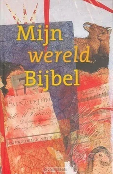 Koopje MIJN WERELD BIJBEL