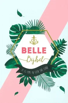 BELLE BIJBEL Koopje