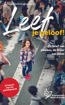 Betaalbaar LEEF JE GELOOF