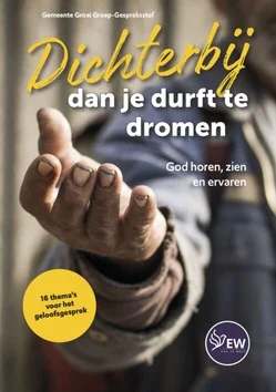 Veilige Betaling DICHTERBIJ DAN JE DURFT TE DROMEN