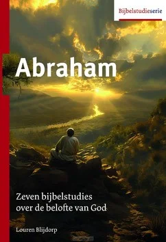 ABRAHAM, ZEVEN BIJBELSTUDIES Fabrieksprijs