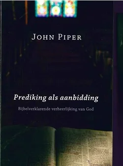 PREDIKING ALS AANBIDDING Koop Online