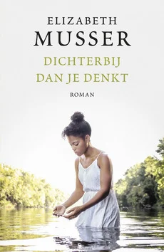 DICHTERBIJ DAN JE DENKT (PAPERBACK) Nu Kopen