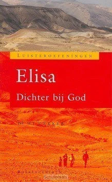 Premium ELISA DICHTER BIJ GOD