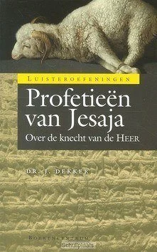 Populair PROFETIEEN VAN JESAJA