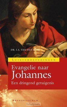 EVANGELIE VAN JOHANNES Populair