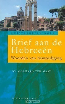 BRIEF AAN DE HEBREEËN Uitverkoop