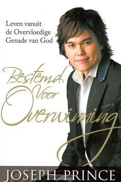 BESTEMD VOOR OVERWINNING Premium