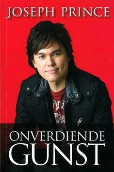 Weekendaanbieding ONVERDIENDE GUNST