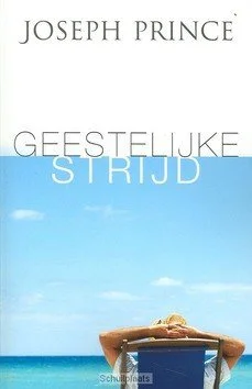 GEESTELIJKE STRIJD Betaalbaar