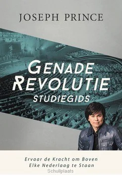 Lage Prijs GENADE REVOLUTIE STUDIEGIDS