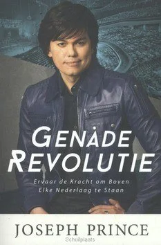 Koop Online GENADE REVOLUTIE