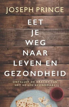 EET JE WEG NAAR LEVEN EN GEZONDHEID Favoriet