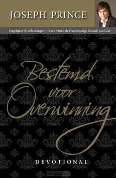 Betrouwbaar BESTEMD VOOR OVERWINNING DEVOTIONAL