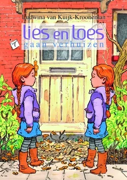 Nieuw LIES EN LOES GAAN VERHUIZEN