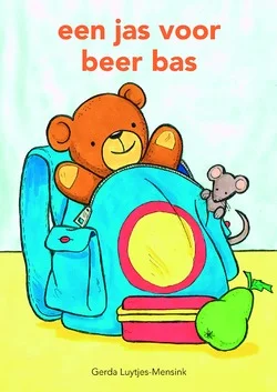 JAS VOOR BEER BAS Uitverkoop