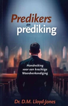 Actieprijs PREDIKERS EN PREDIKING