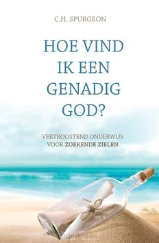 HOE VIND IK EEN GENADIG GOD Gratis Verzending