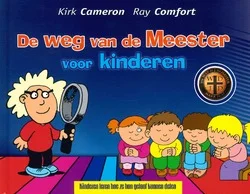DE WEG VAN DE MEESTER Direct Verzonden