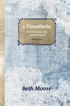2 TIMOTHEUS WERKBOEK Gratis Verzending