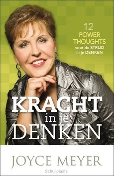 Bestel Nu KRACHT IN JE DENKEN