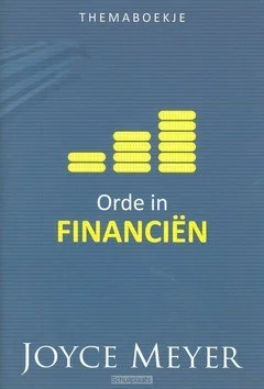 ORDE IN FINANCIEN Express Levering
