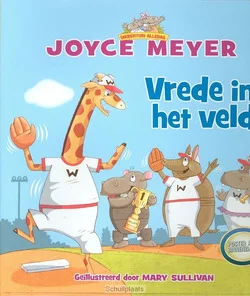 VREDE IN HET VELD Aanbieding
